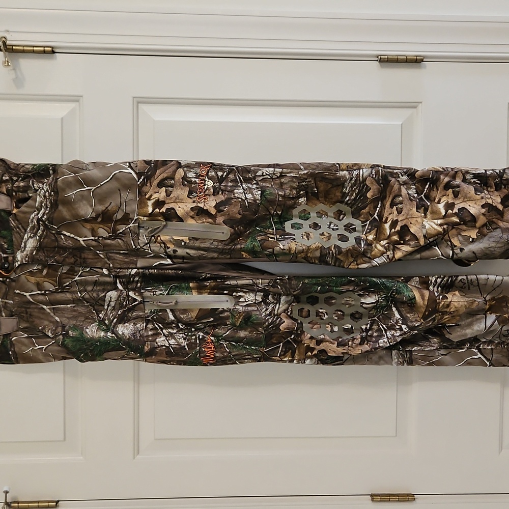 Scentlok Mayhem Realtree Camo Men's Pants